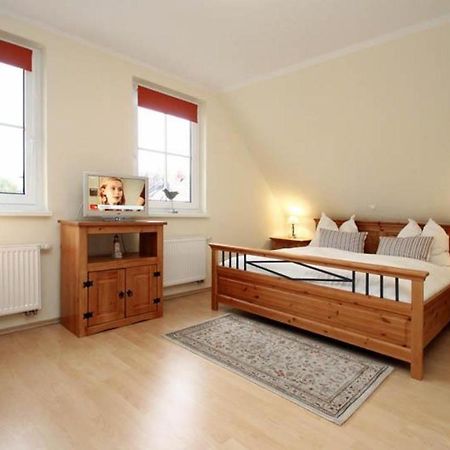 Zum Glueckswinkel Apartment คูล็องสบอร์น ภายนอก รูปภาพ