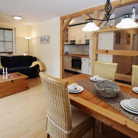Zum Glueckswinkel Apartment คูล็องสบอร์น ภายนอก รูปภาพ