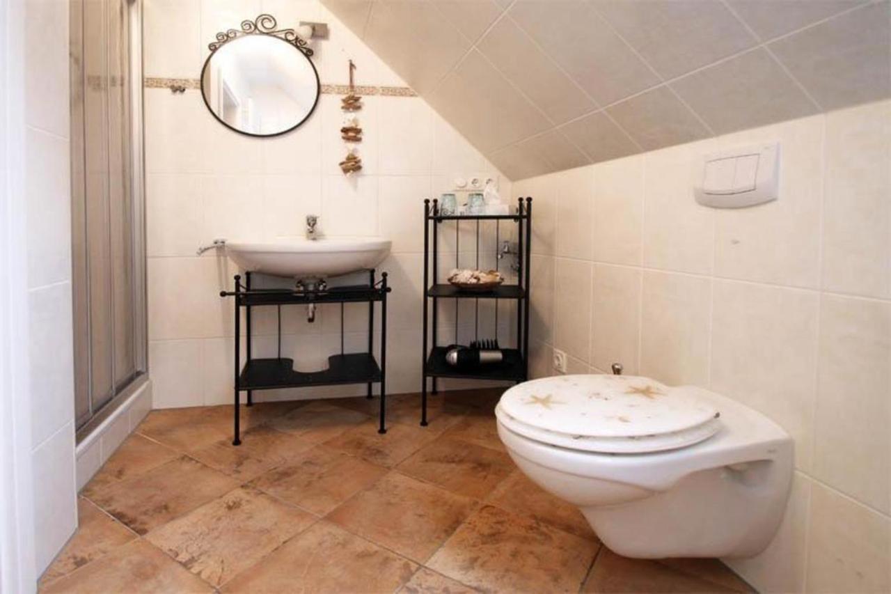 Zum Glueckswinkel Apartment คูล็องสบอร์น ภายนอก รูปภาพ