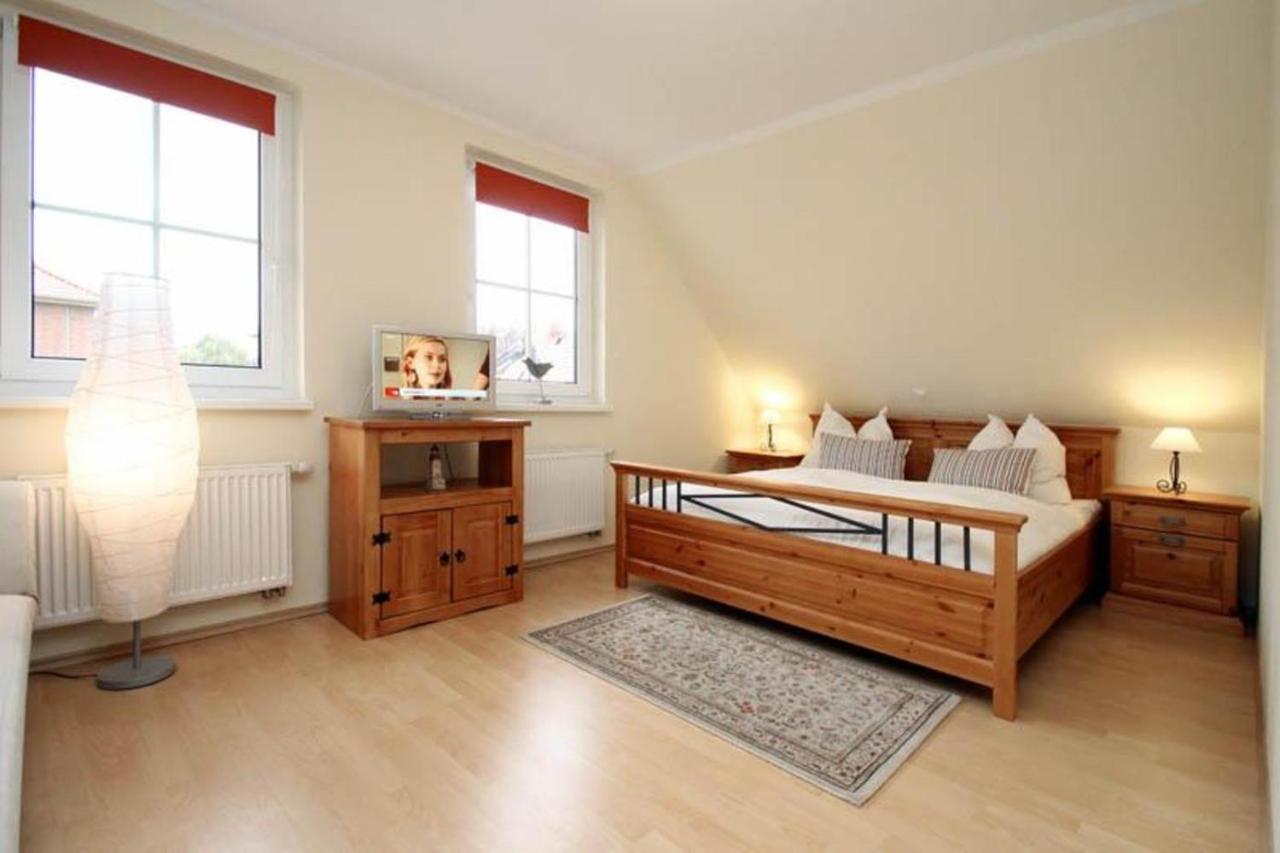 Zum Glueckswinkel Apartment คูล็องสบอร์น ภายนอก รูปภาพ