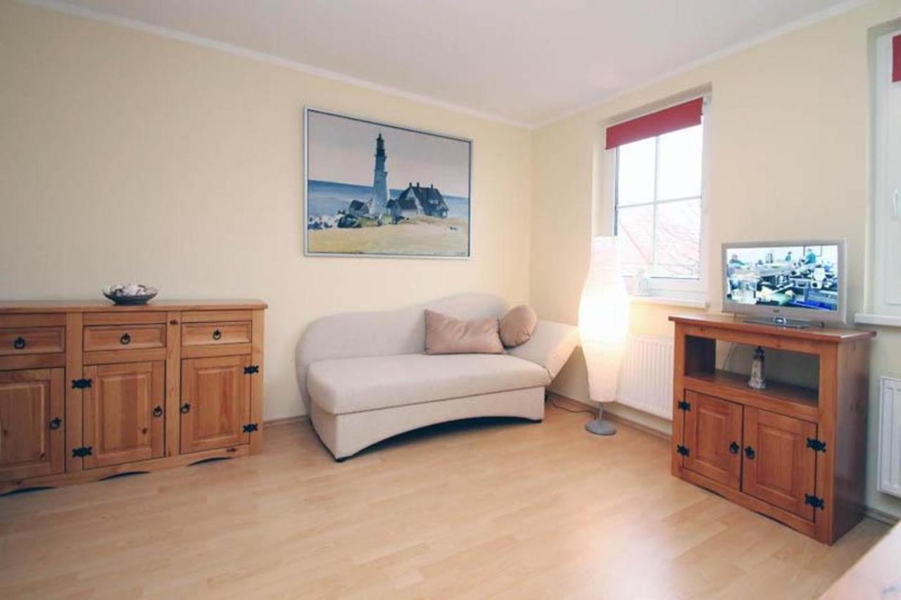 Zum Glueckswinkel Apartment คูล็องสบอร์น ภายนอก รูปภาพ