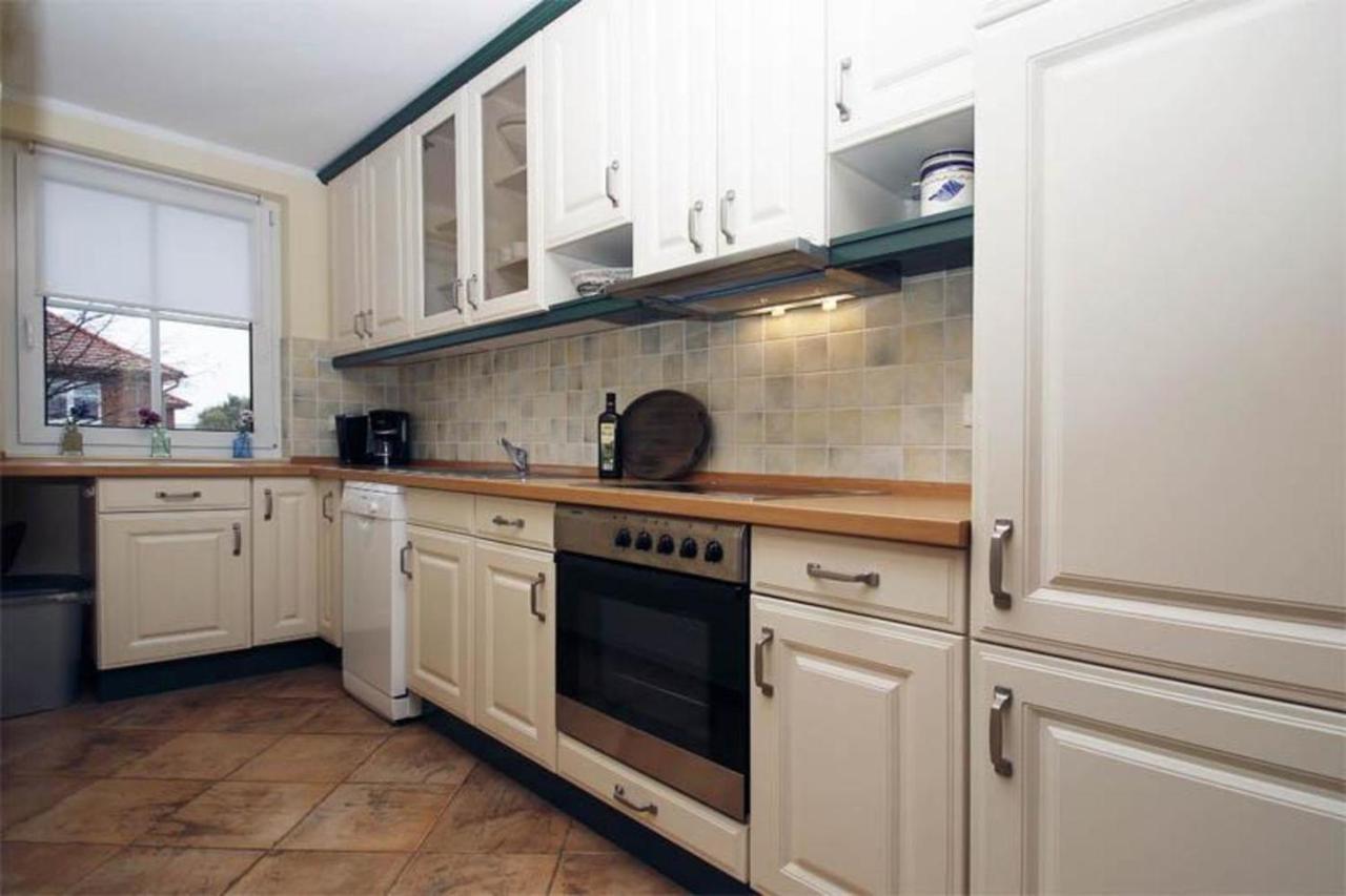 Zum Glueckswinkel Apartment คูล็องสบอร์น ภายนอก รูปภาพ